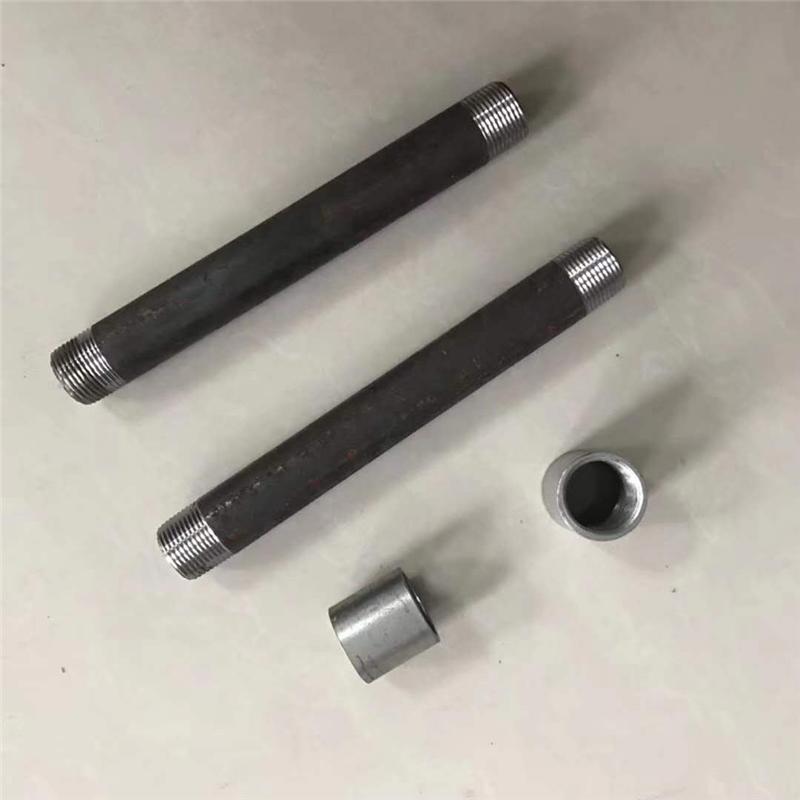 万荣钢管注浆管隧道止水